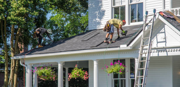 Best Gutter Installation and Repair  in Riverside, CT